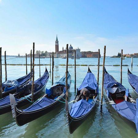 Venice Apartment Exterior foto