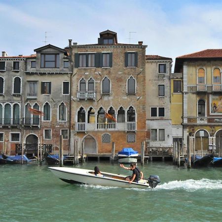 Venice Apartment Exterior foto
