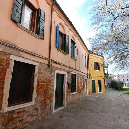 Venice Apartment Exterior foto