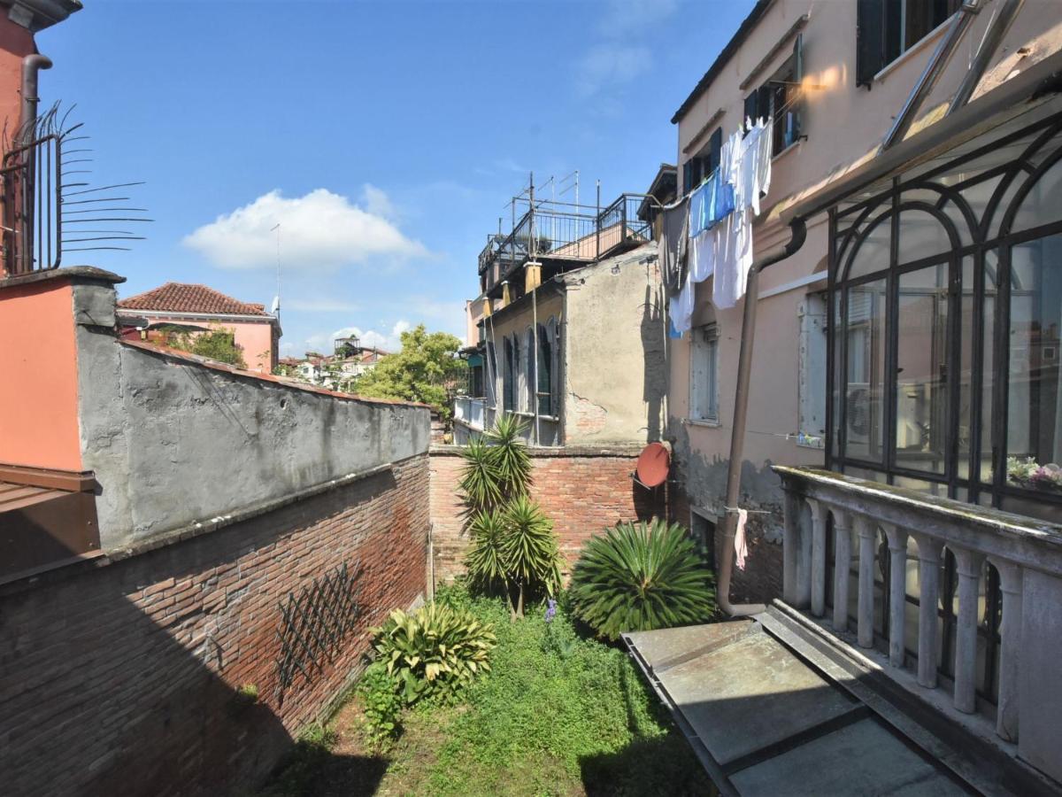 Venice Apartment Exterior foto
