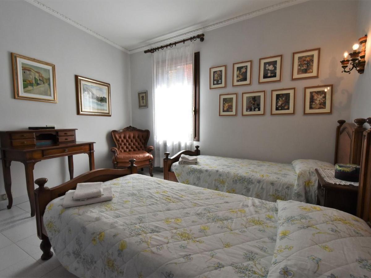 Venice Apartment Exterior foto