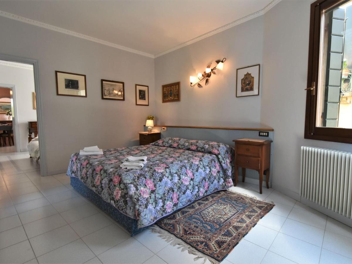 Venice Apartment Exterior foto