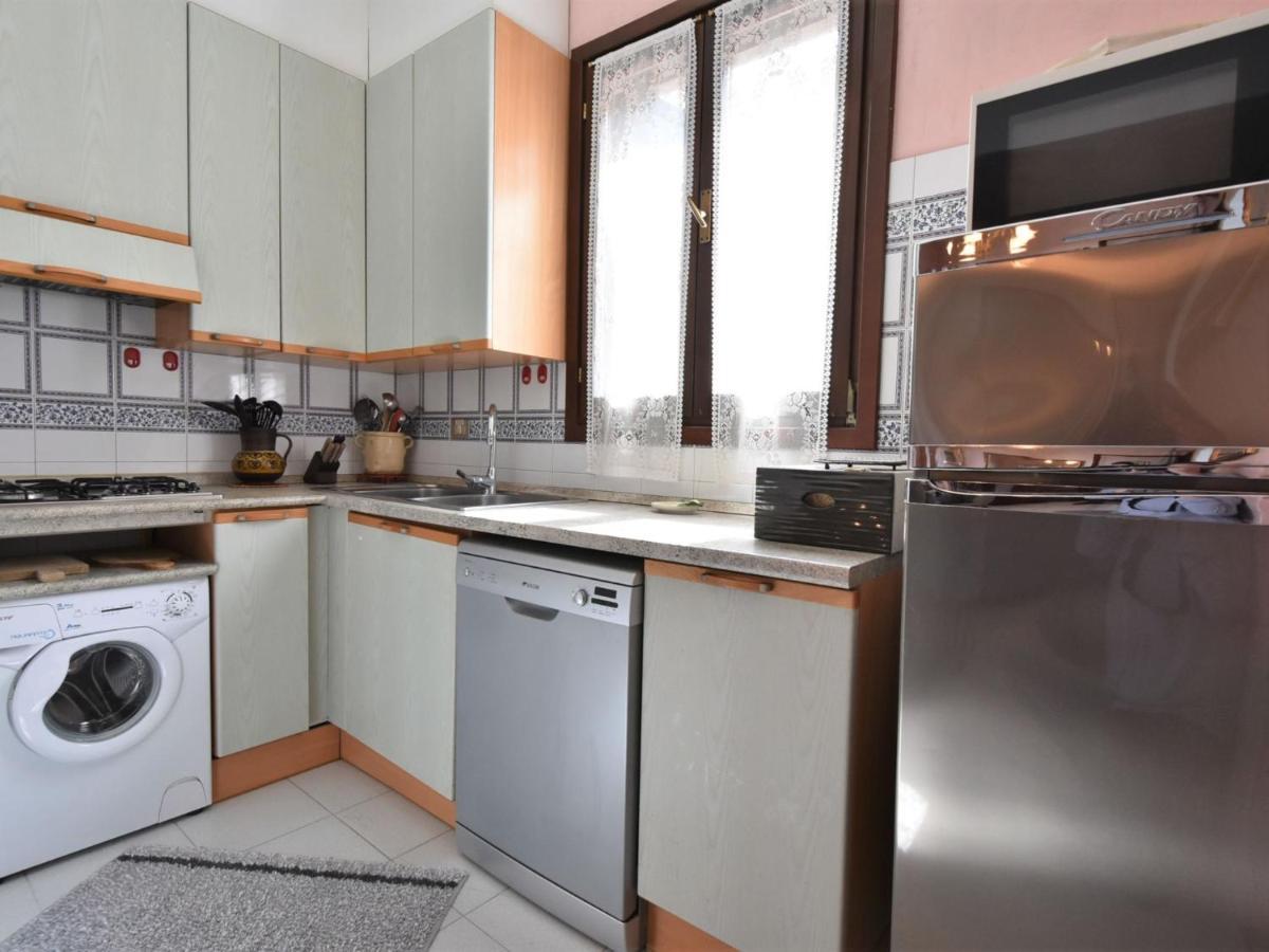 Venice Apartment Exterior foto