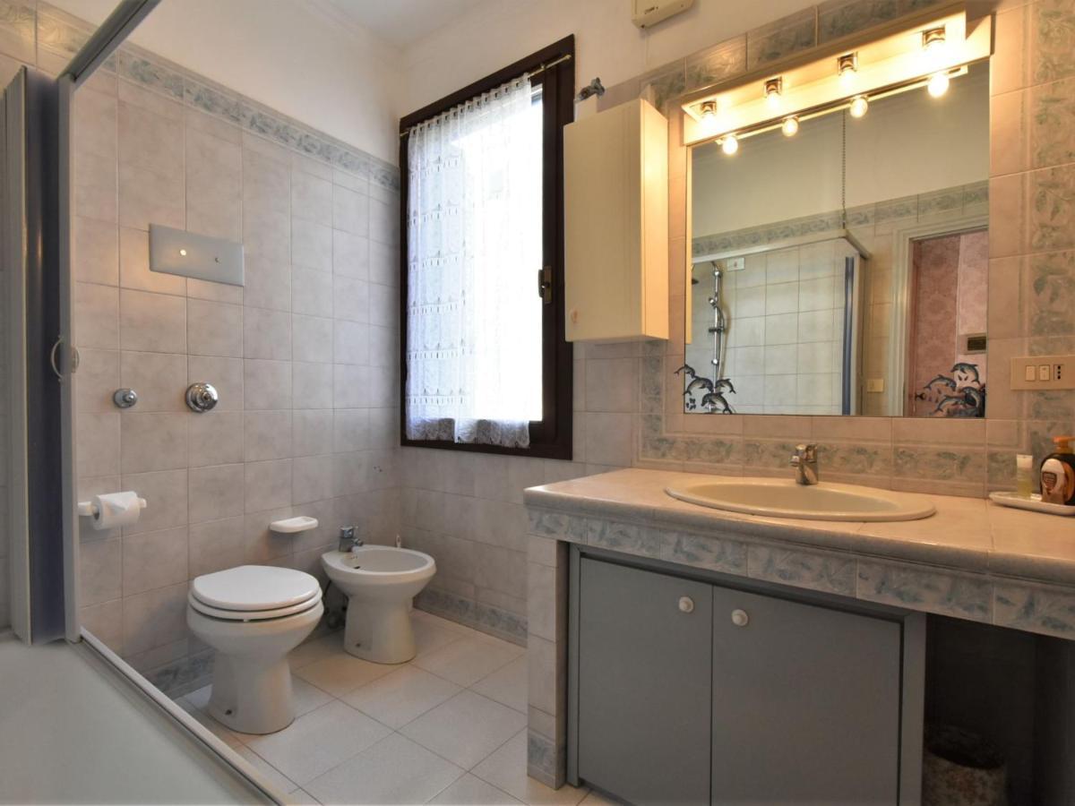 Venice Apartment Exterior foto