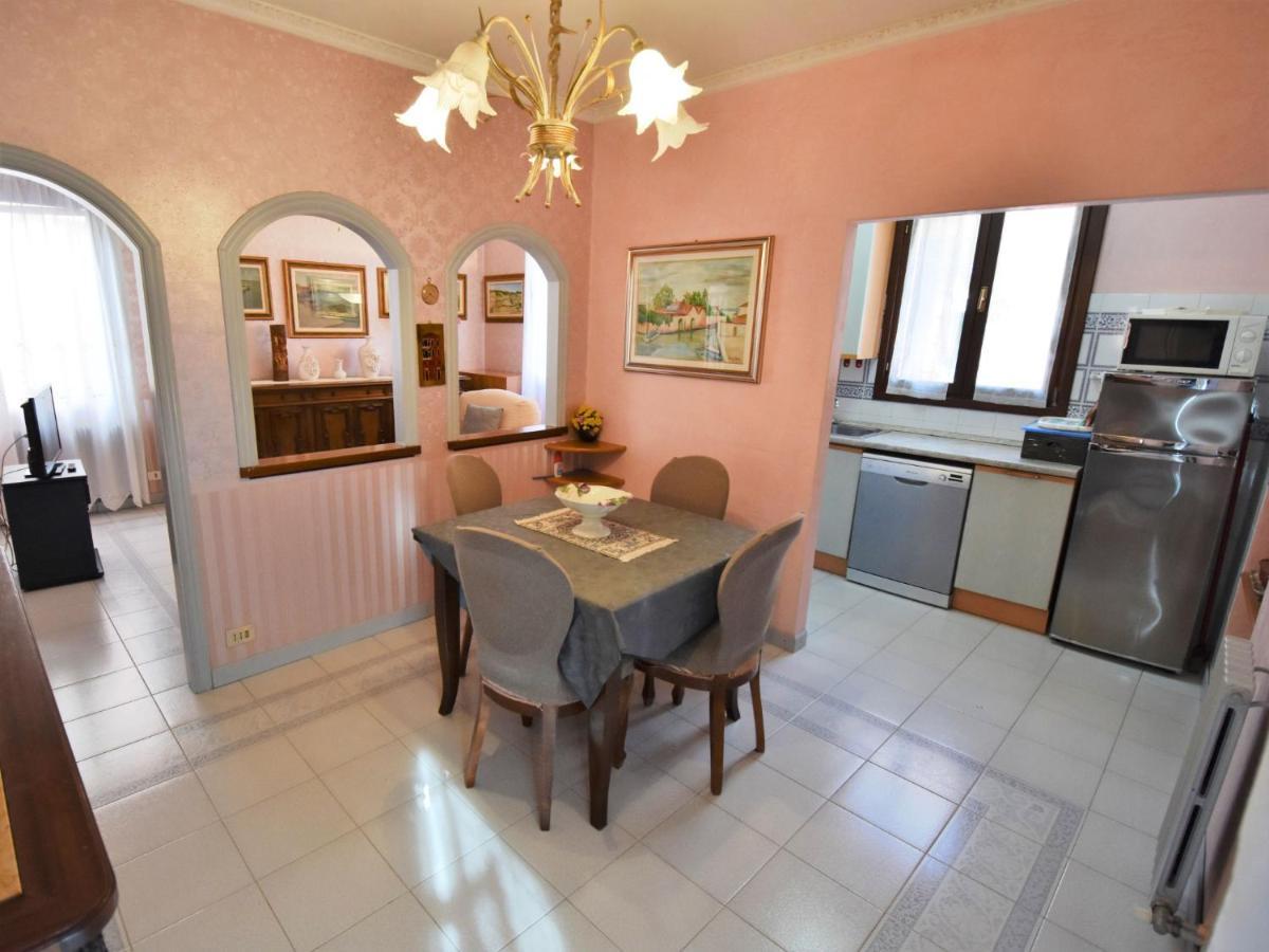 Venice Apartment Exterior foto