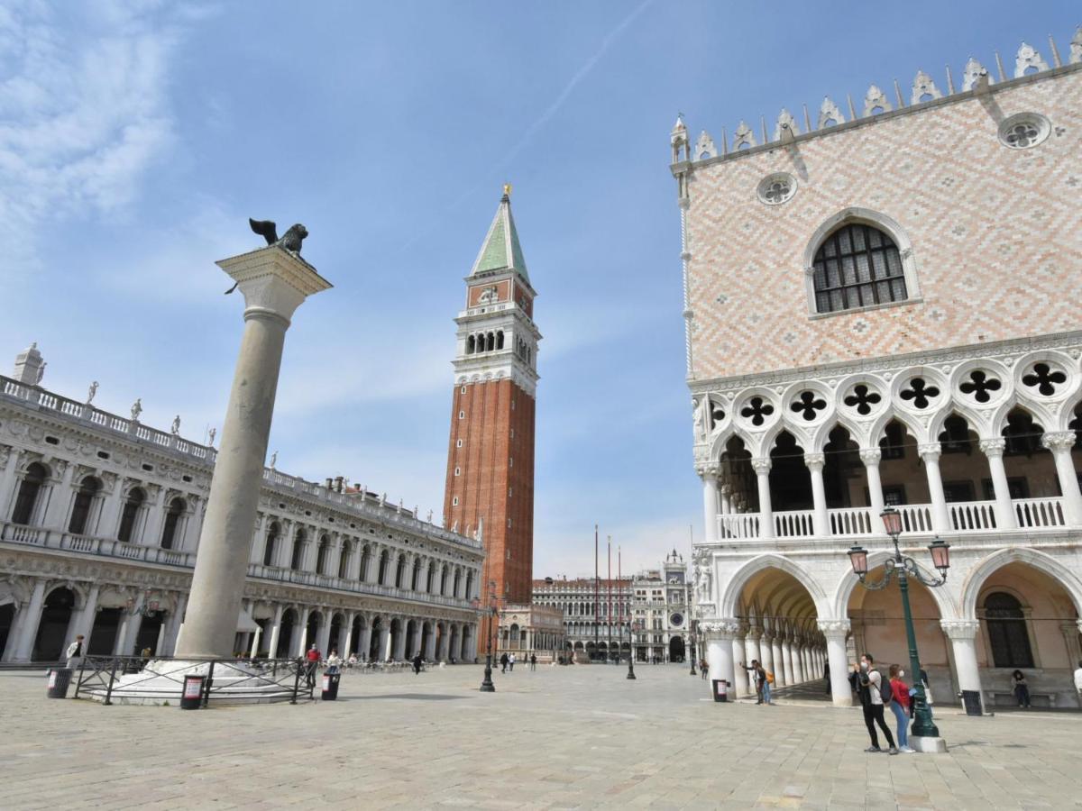 Venice Apartment Exterior foto
