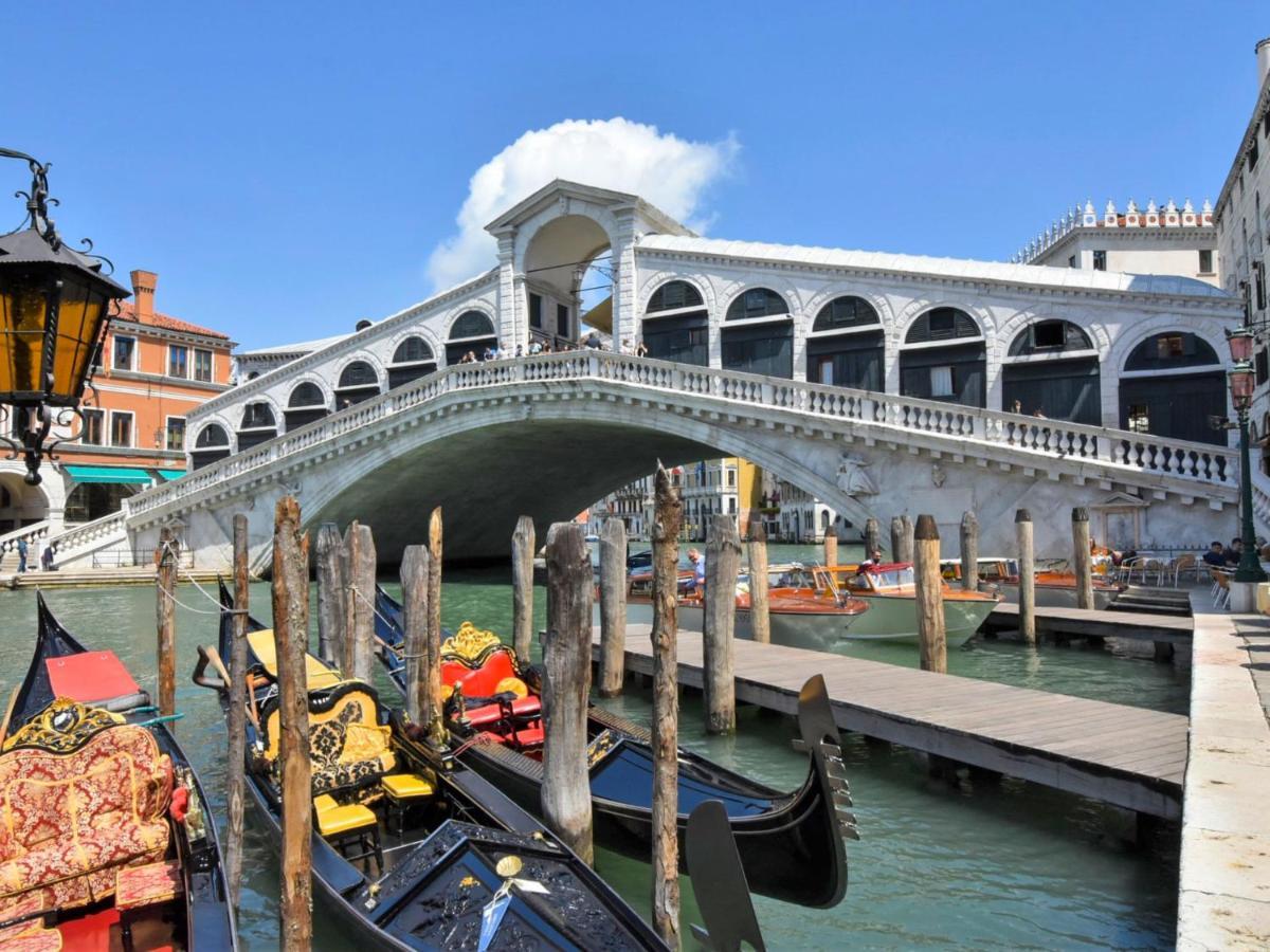 Venice Apartment Exterior foto