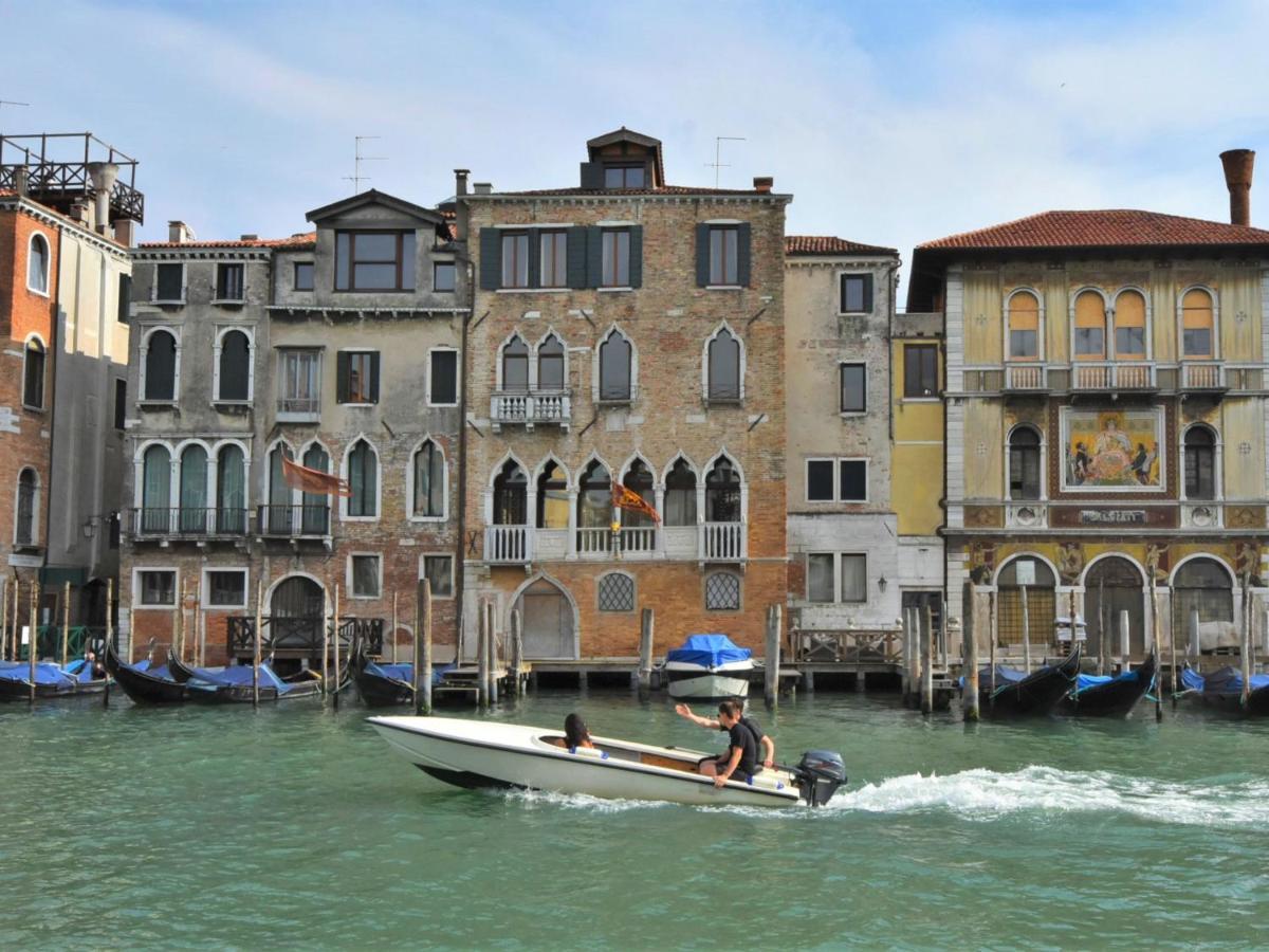 Venice Apartment Exterior foto