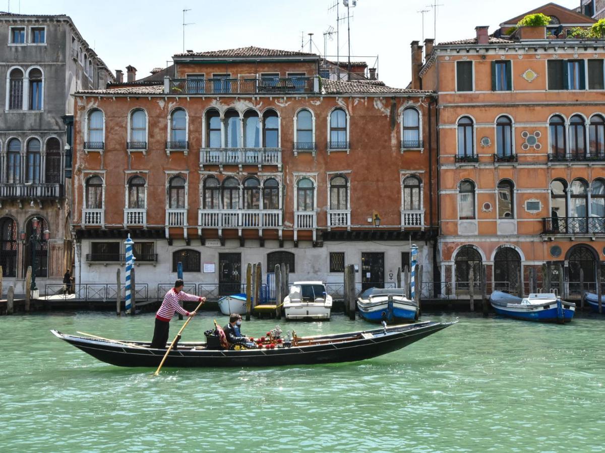 Venice Apartment Exterior foto