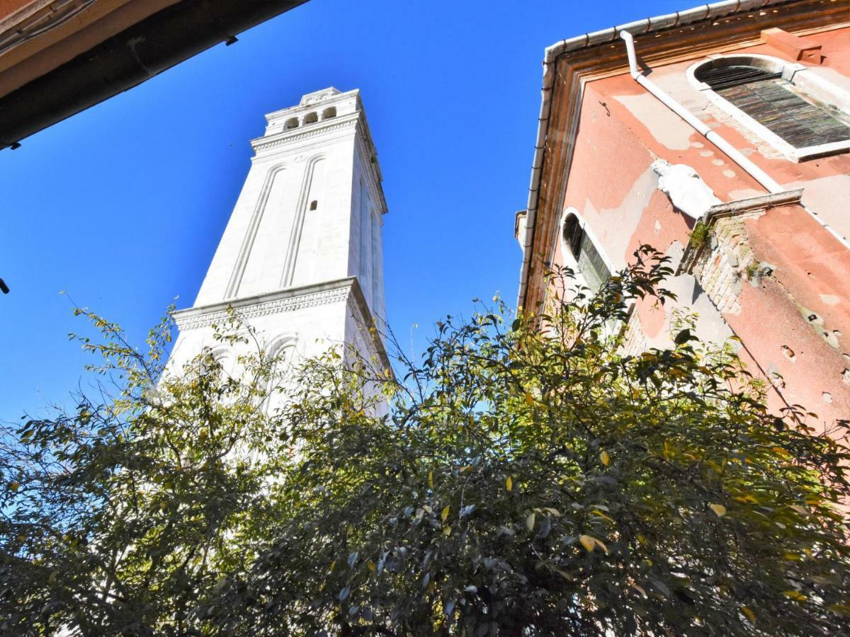 Venice Apartment Exterior foto