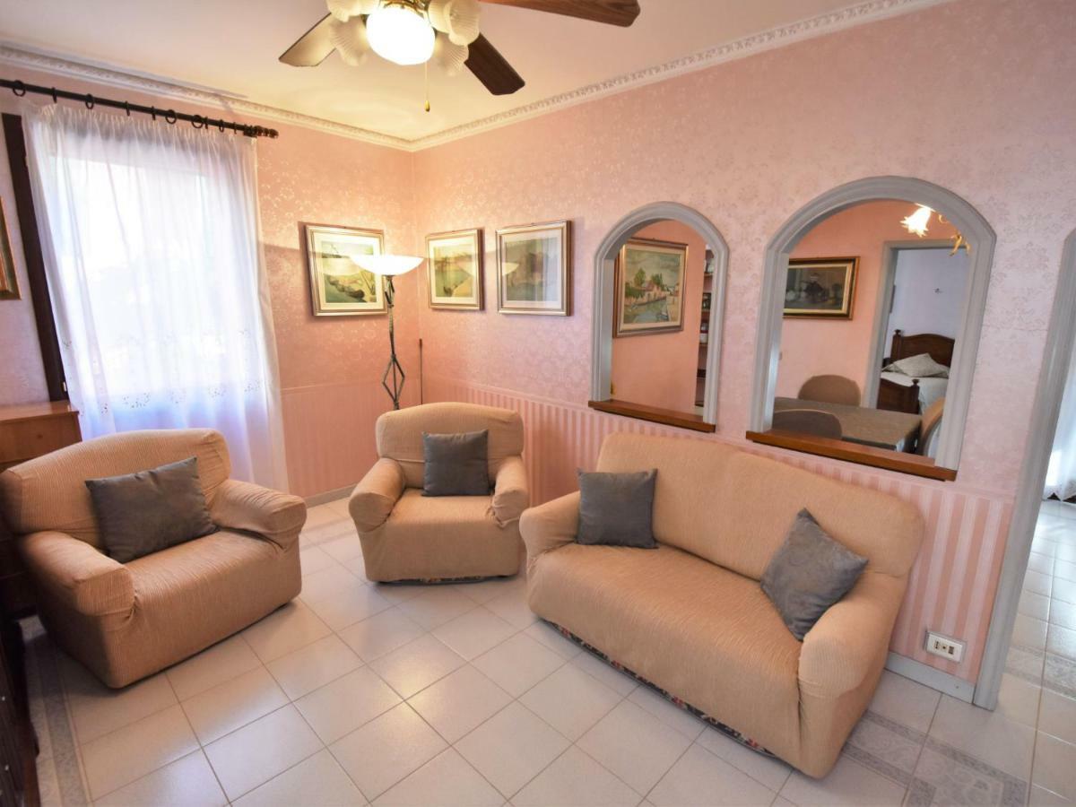 Venice Apartment Exterior foto