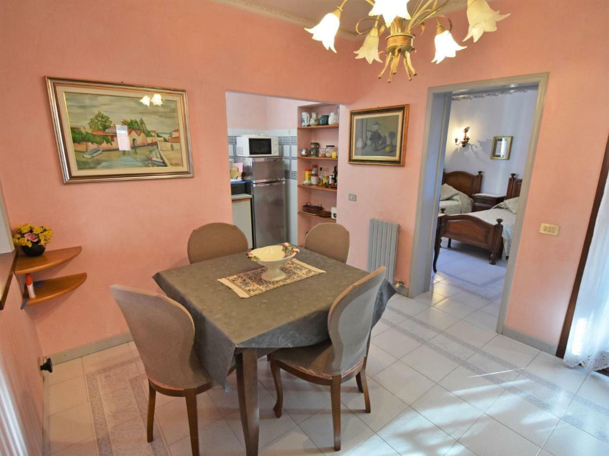Venice Apartment Exterior foto