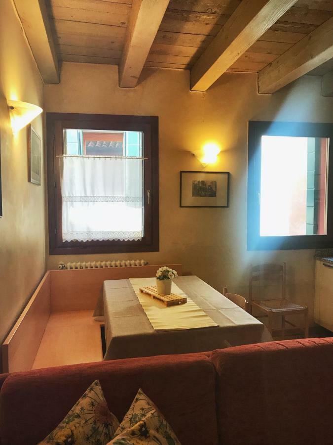 Venice Apartment Exterior foto