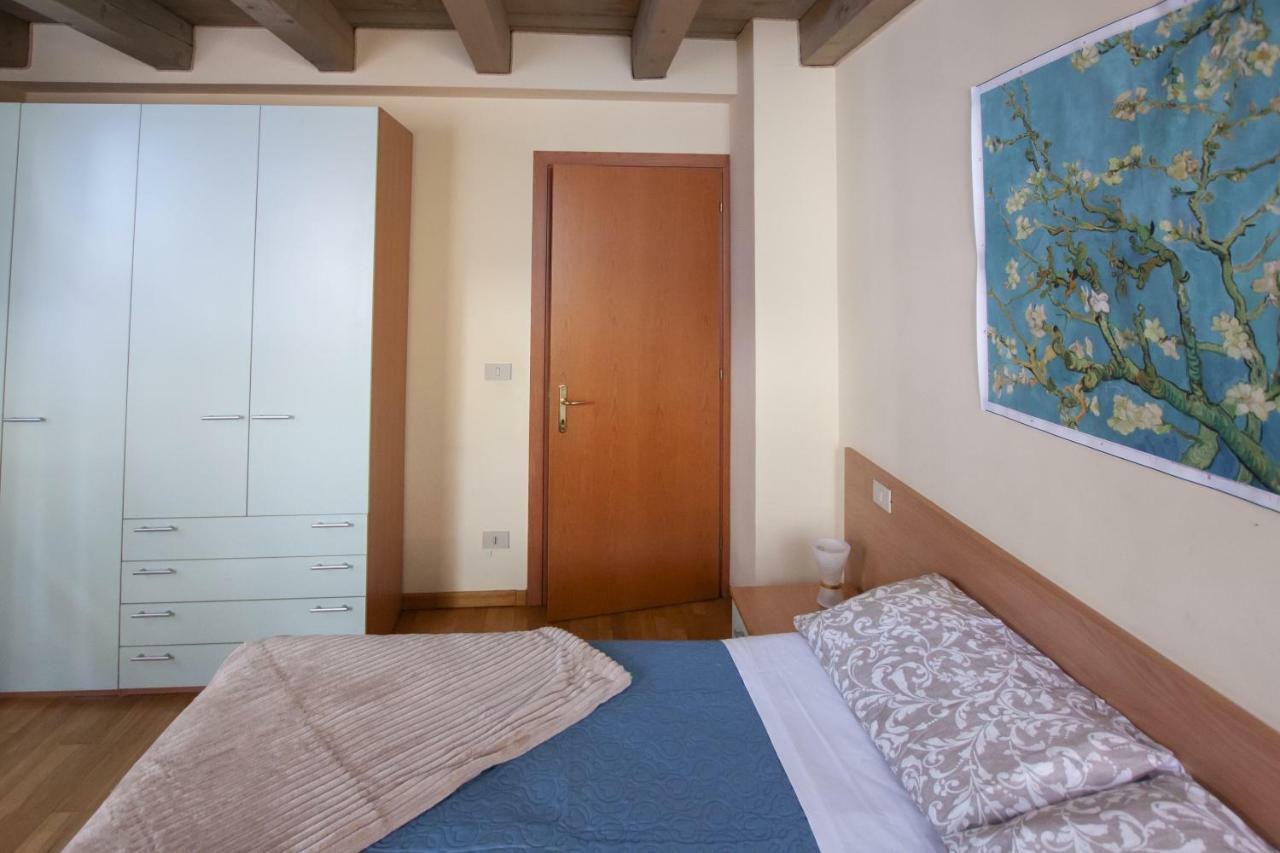 Venice Apartment Exterior foto