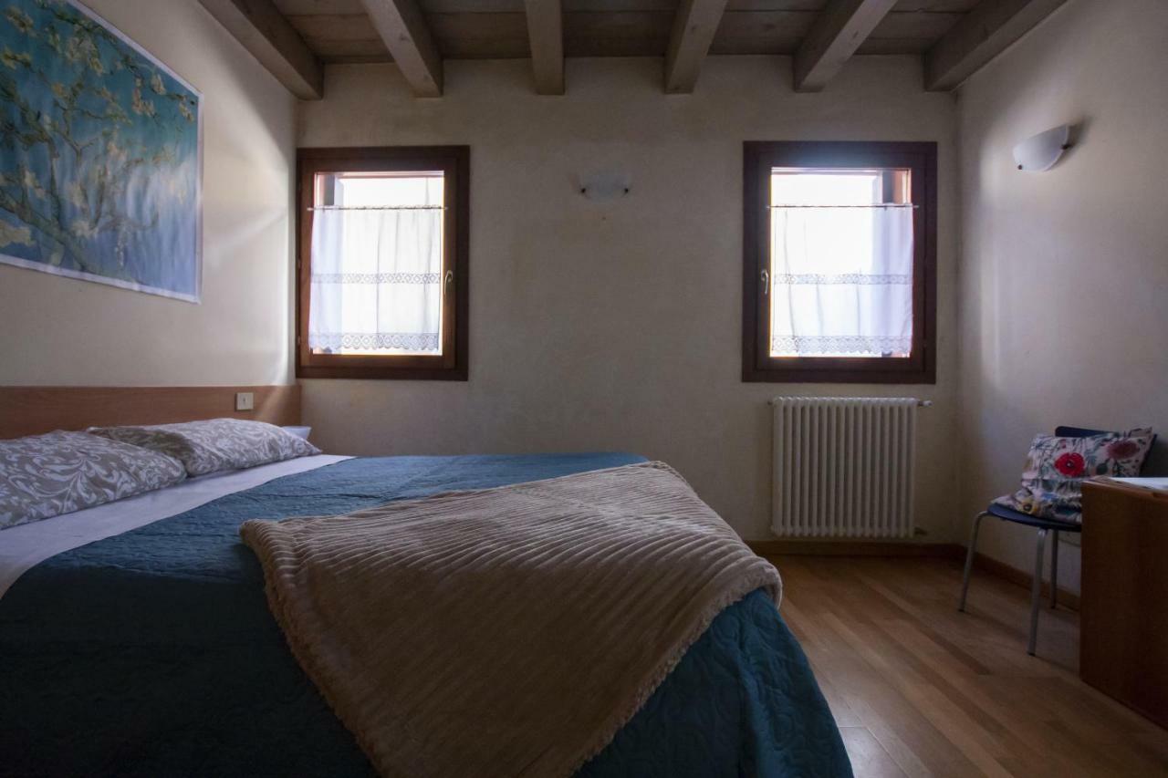 Venice Apartment Exterior foto