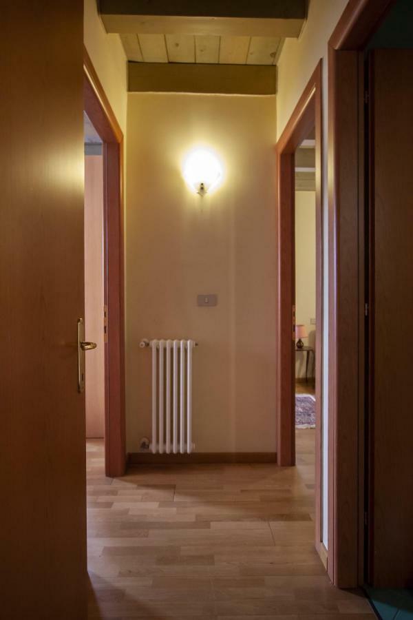Venice Apartment Exterior foto