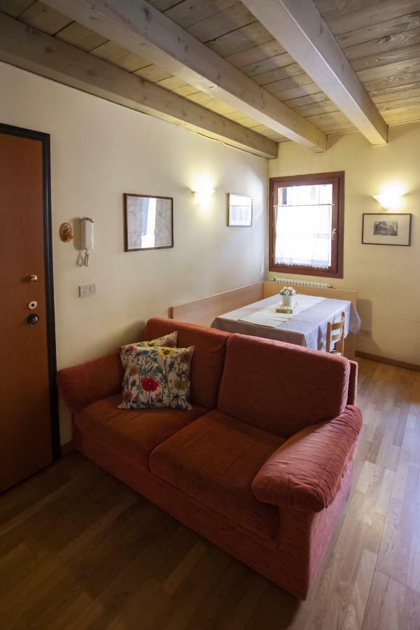 Venice Apartment Exterior foto