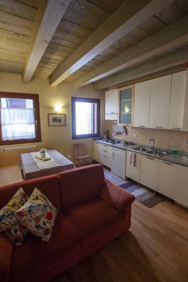 Venice Apartment Exterior foto