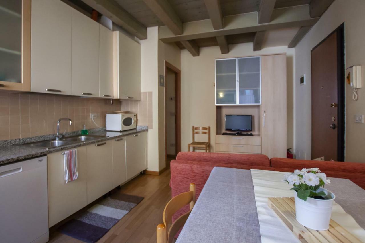 Venice Apartment Exterior foto