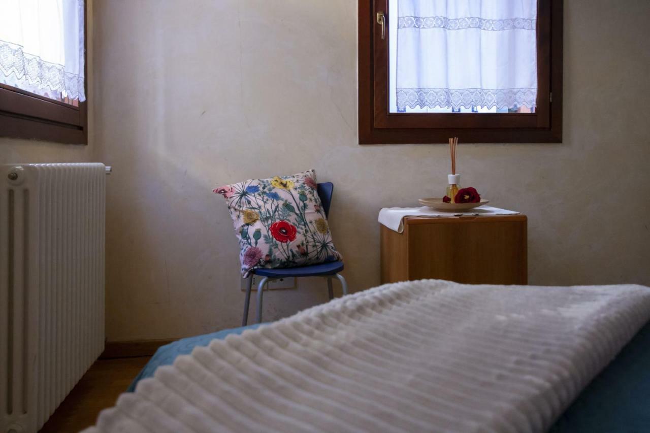 Venice Apartment Exterior foto