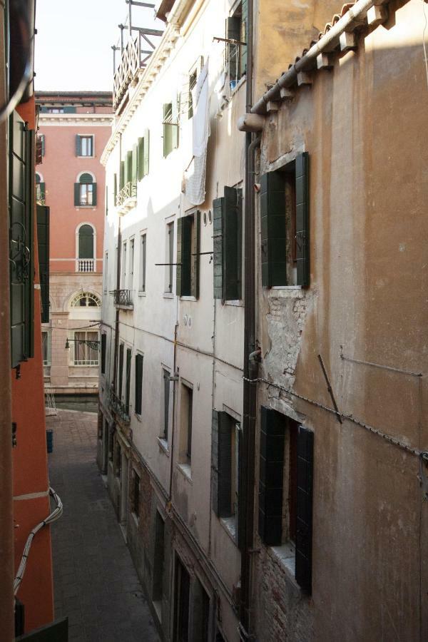 Venice Apartment Exterior foto
