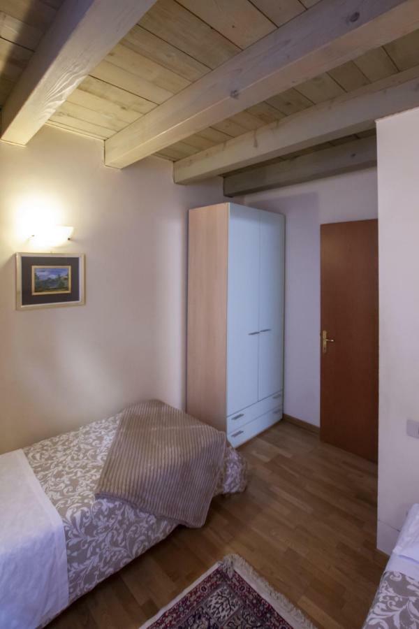 Venice Apartment Exterior foto