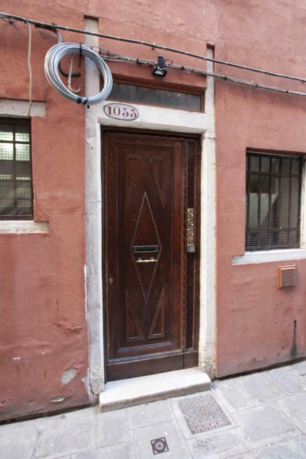 Venice Apartment Exterior foto